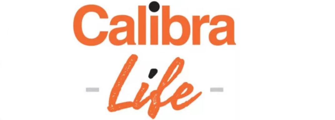 Calibra Life logo